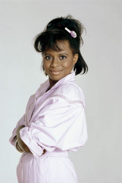 vanessa huxtable|Tempestt Bledsoe .